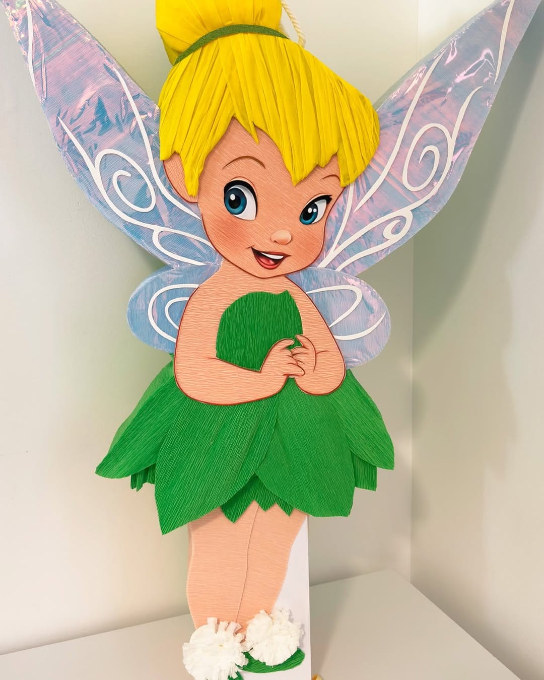 Post 3 by Lets Piñata Party LLC. on Instagram (image)