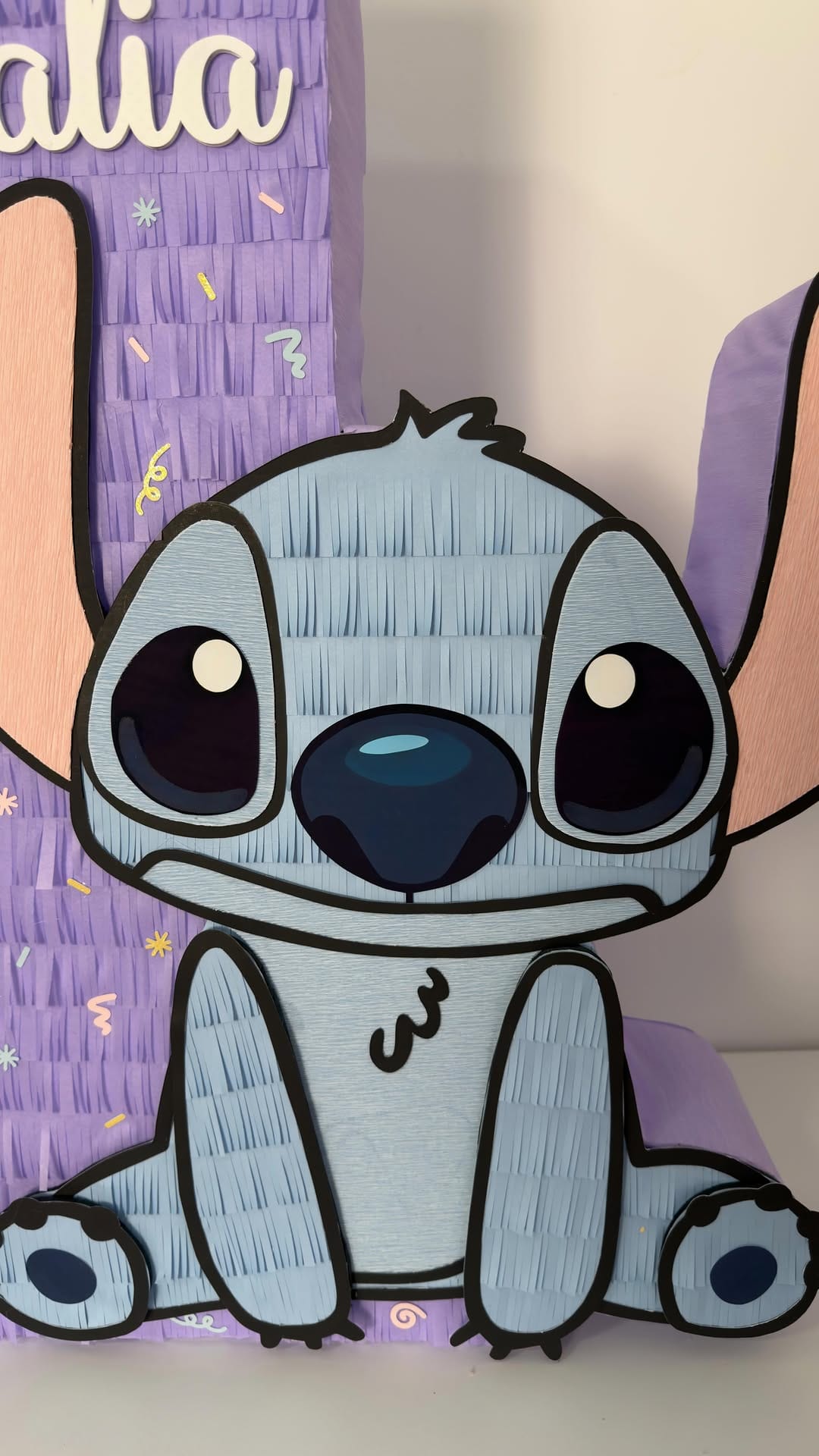 Post 9 by Lets Piñata Party LLC. on Instagram (video)