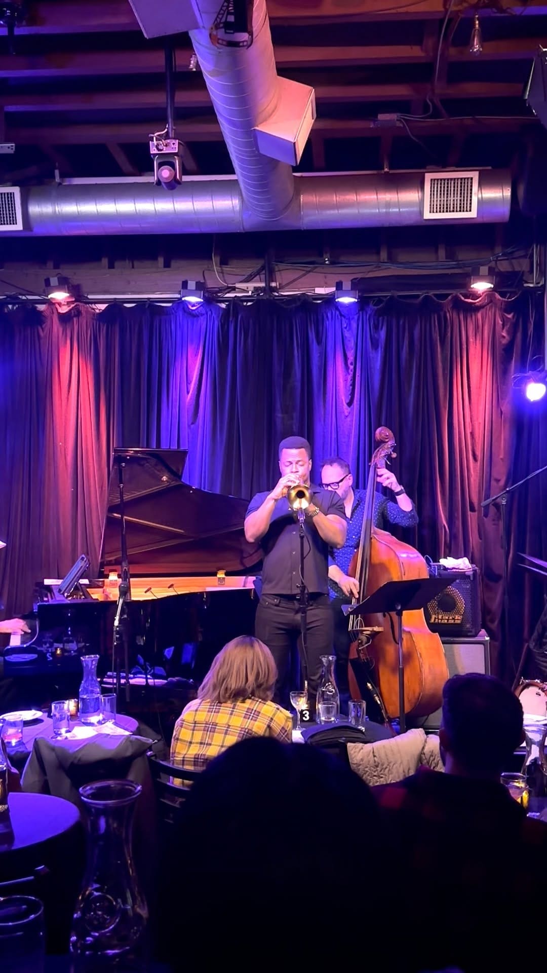 Post 3 by Justin Copeland on Instagram (video)