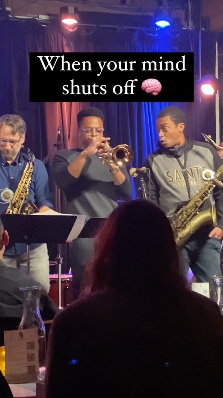 Post 8 by Justin Copeland on Instagram (video)