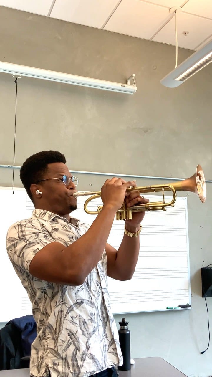 Post 9 by Justin Copeland on Instagram (video)