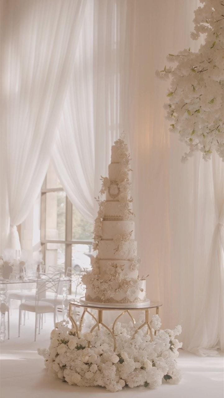 Post 10 by Leigh Event Group | Event Planning & Design on Instagram (video)