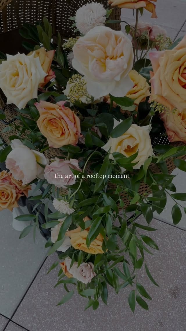 Post 4 by Leigh Event Group | Event Planning & Design on Instagram (video)