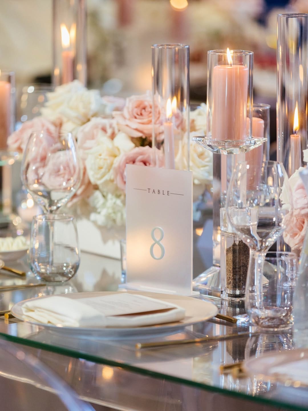 Post 7 by Leigh Event Group | Event Planning & Design on Instagram (carousel)