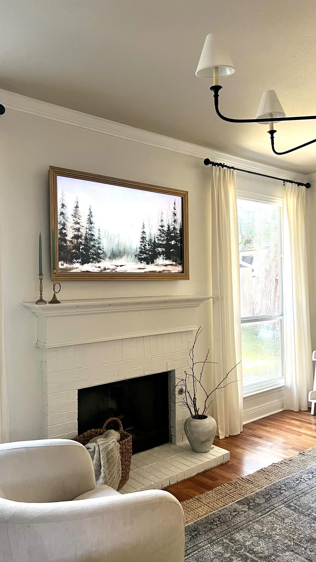 Post 5 by JenaMDesigns | Interior Design and Home Renderings on Instagram (video)
