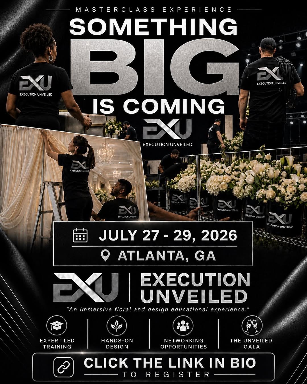 Post 4 by Luxe Event Planner & Designer on Instagram (image)
