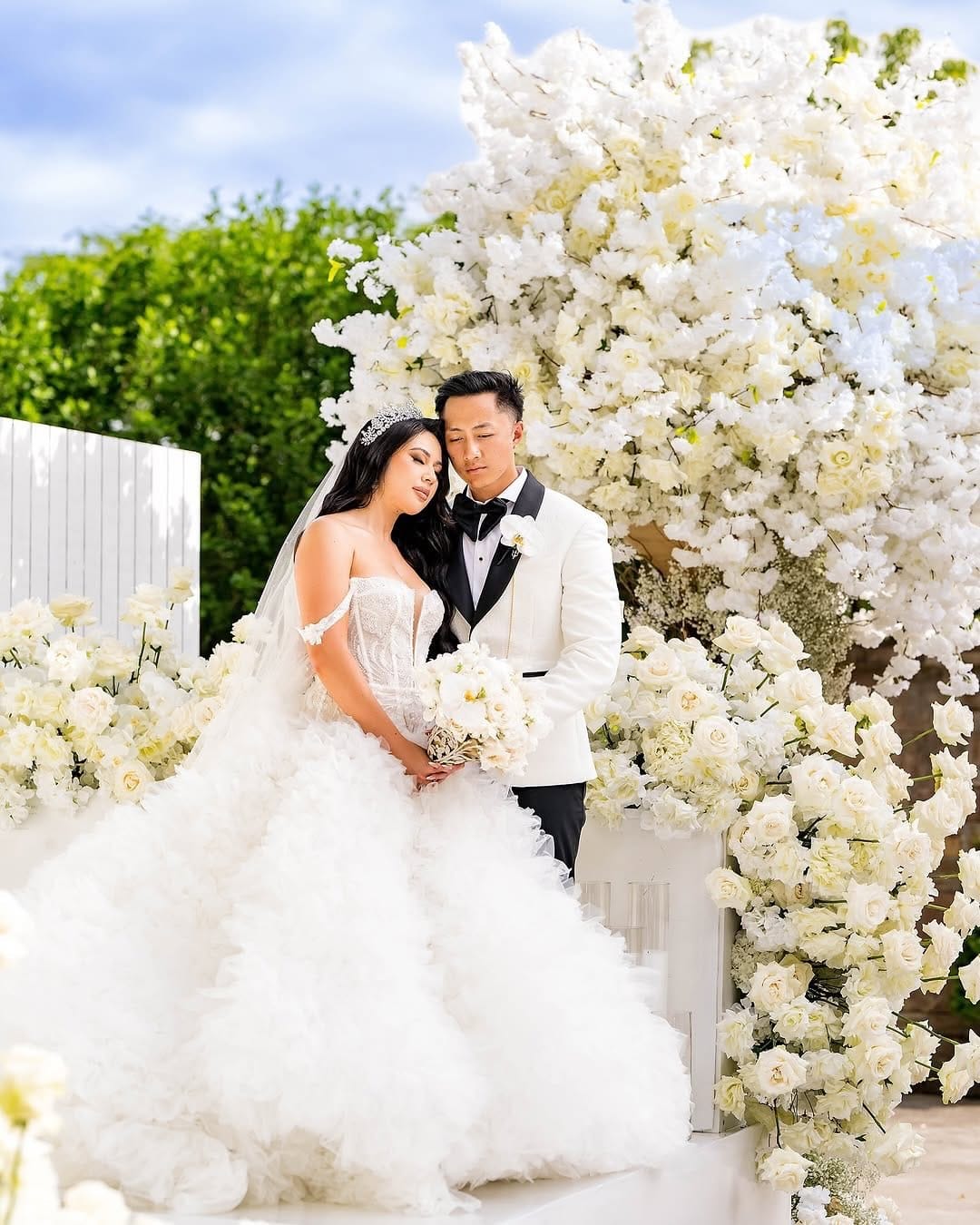 Post 7 by Luxe Event Planner & Designer on Instagram (carousel)