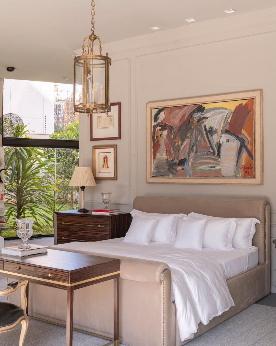 Post 5 by Allan Malouf Studio on Instagram (image)