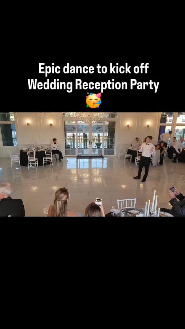Post 2 by The Gala 417 on Instagram (video)