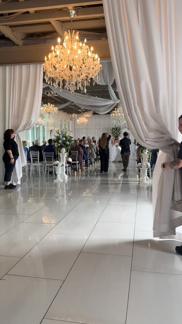 Post 6 by The Gala 417 on Instagram (video)