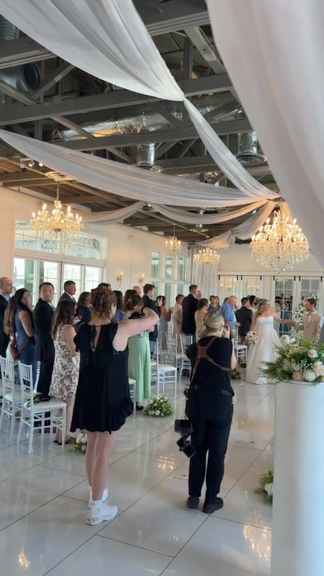 Post 7 by The Gala 417 on Instagram (video)