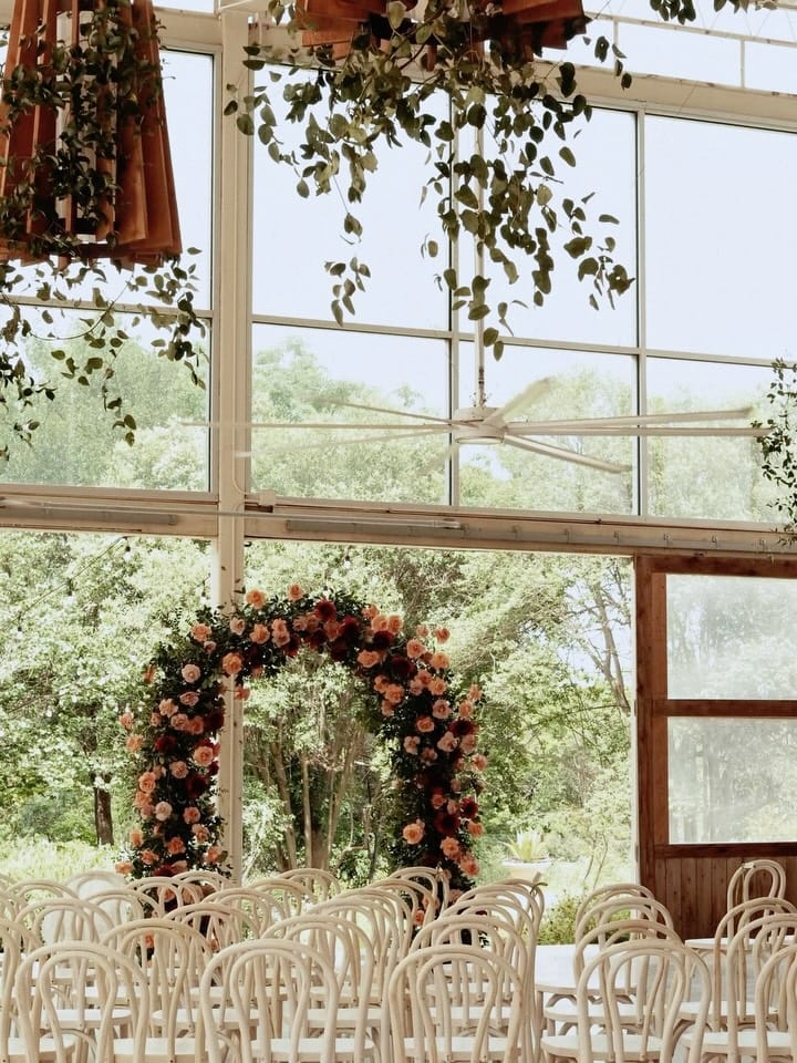 Post 2 by Barr Mansion on Instagram (carousel)