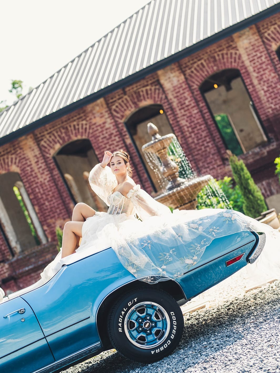 Post 2 by The Providence Cotton Mill on Instagram (carousel)