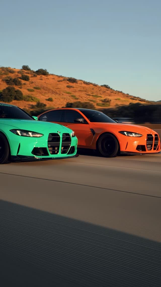 Post 9 by Andrew Yousif on Instagram (video)