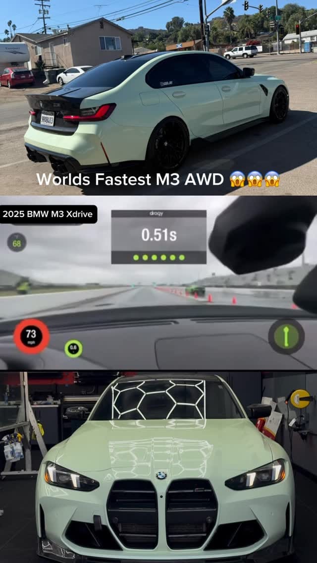 Post 8 by Andrew Yousif on Instagram (video)