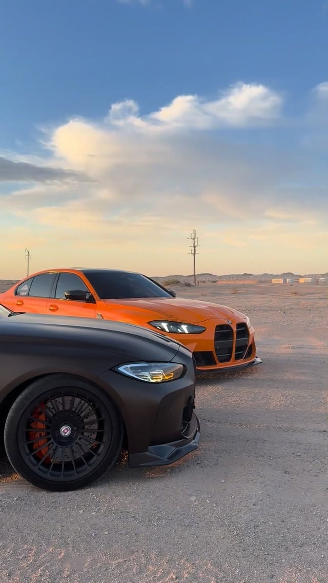 Post 1 by Andrew Yousif on Instagram (video)
