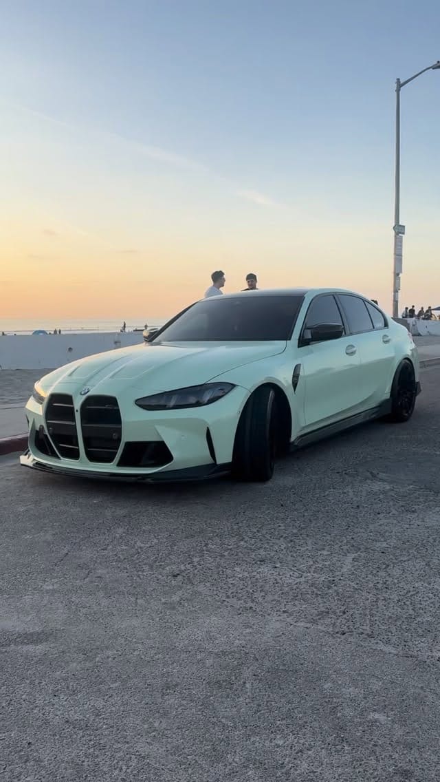 Post 7 by Andrew Yousif on Instagram (video)