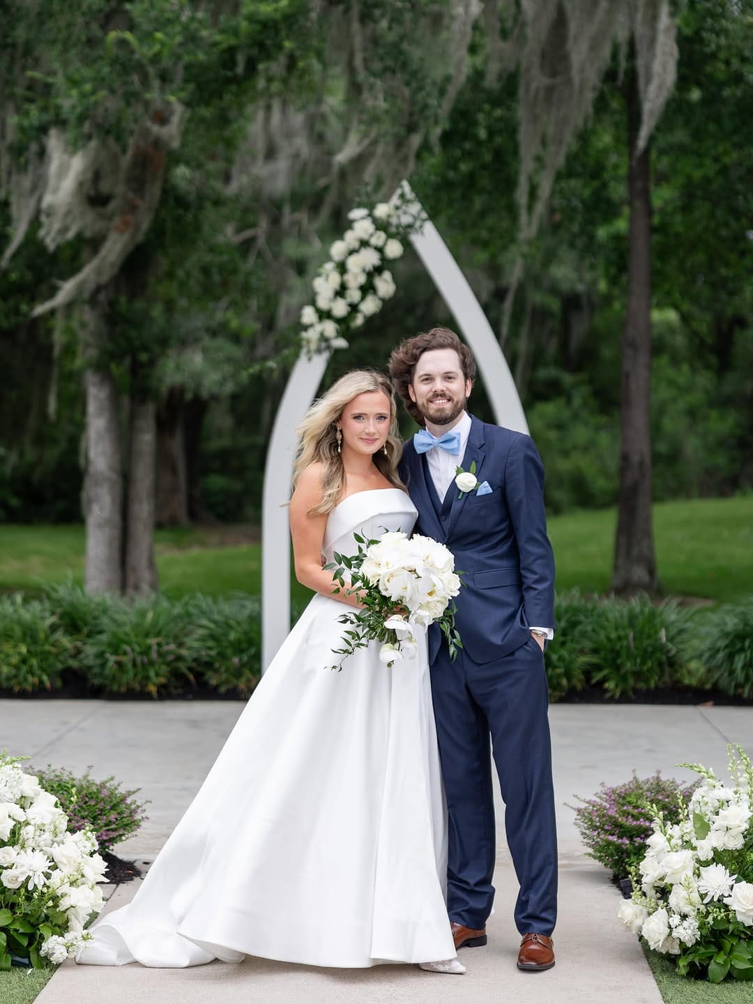 Post 2 by Houston Wedding & Events Venue on Instagram (carousel)