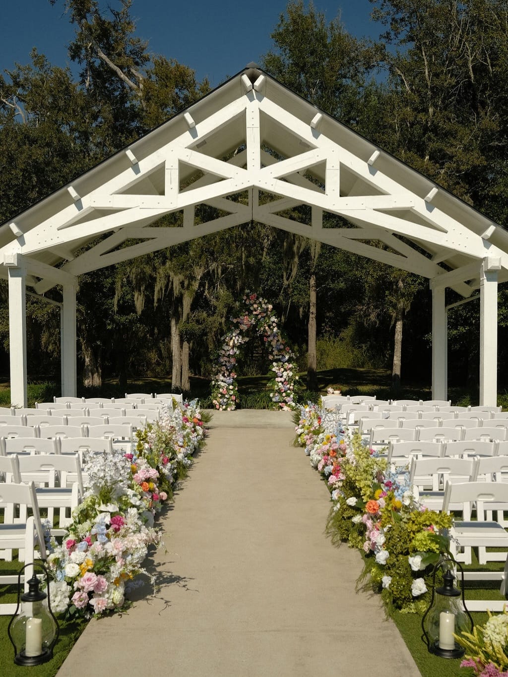 Post 1 by Houston Wedding & Events Venue on Instagram (carousel)