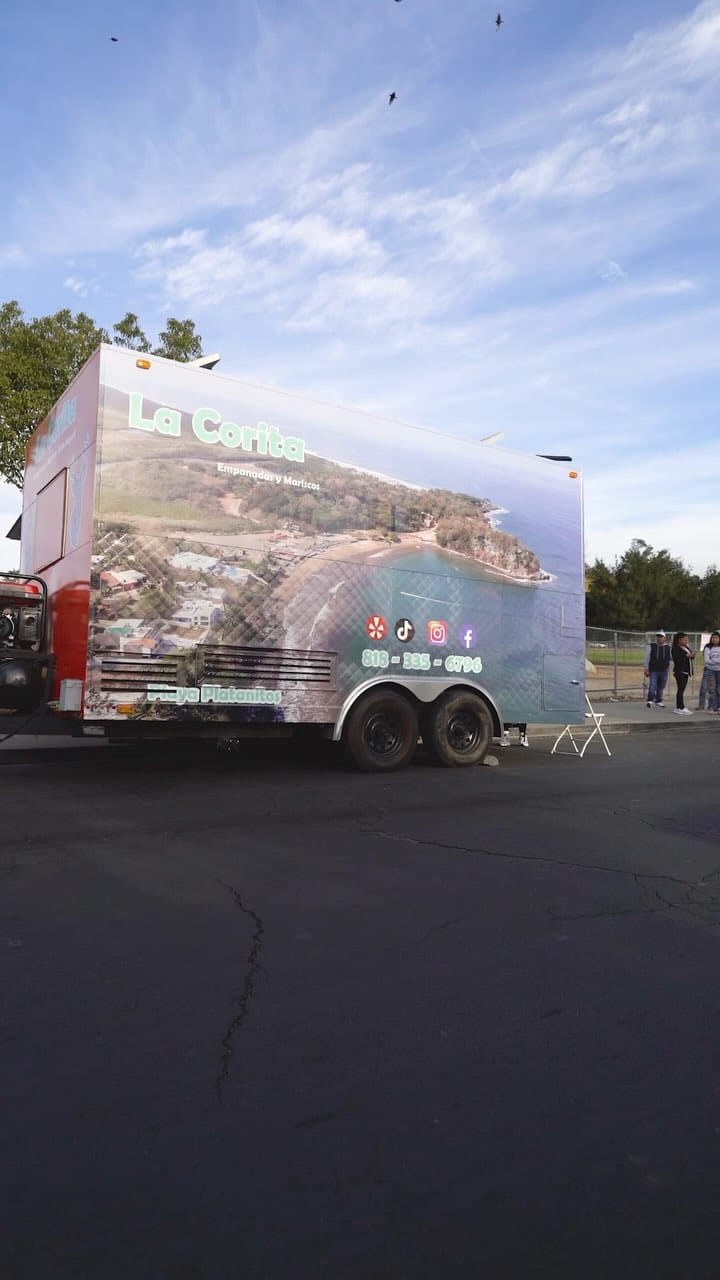 Post 10 by SUPERIOR CATERING TRUCKS ™️ on Instagram (video)