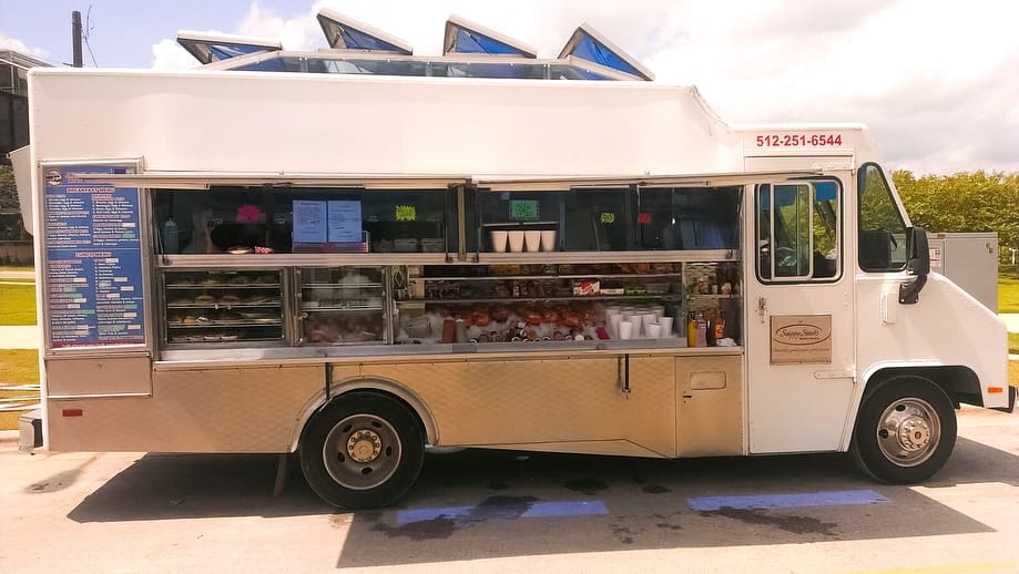 Post 8 by SUPERIOR CATERING TRUCKS ™️ on Instagram (carousel)