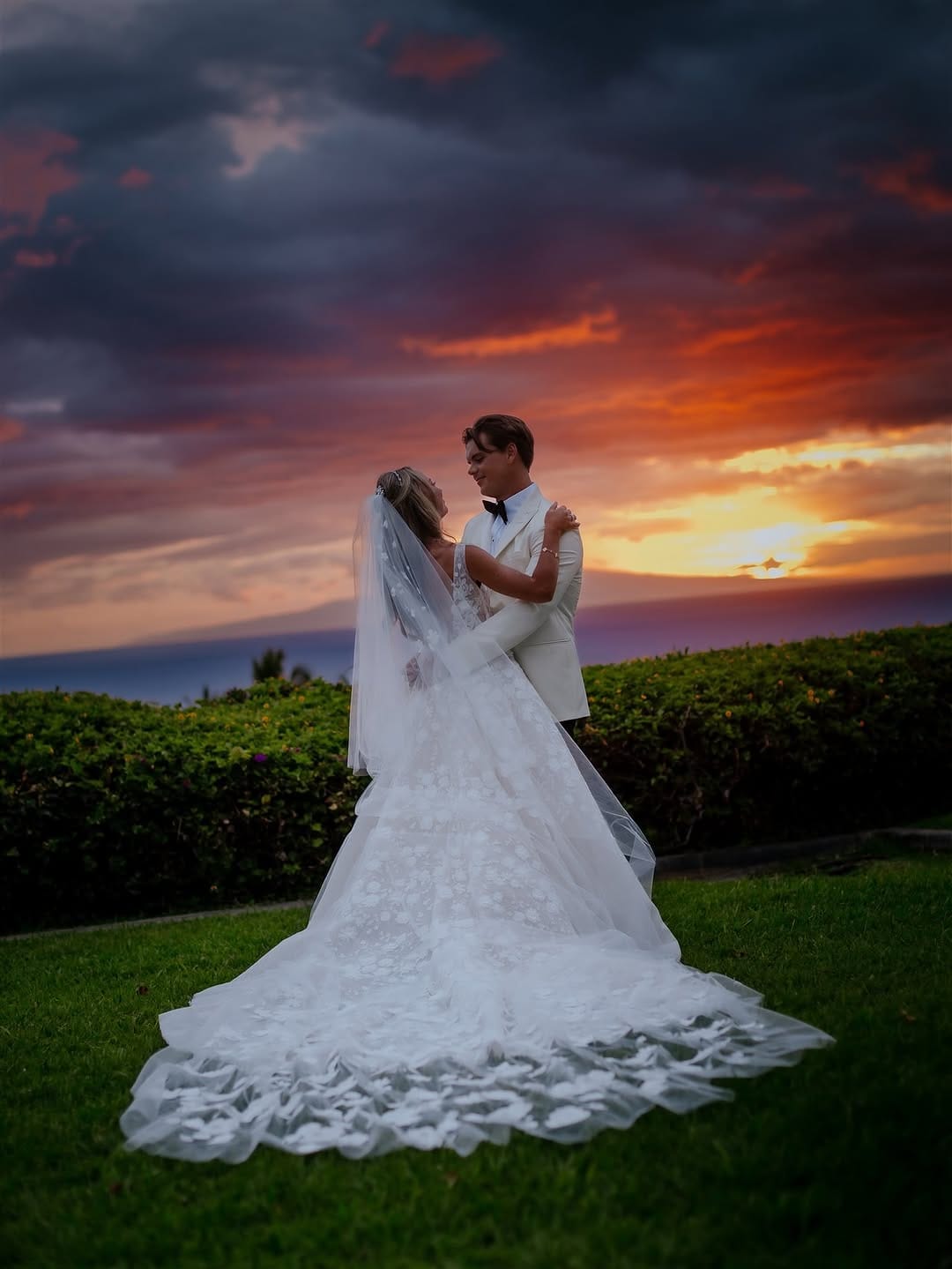 Post 5 by Destination Wedding Planner on Instagram (image)