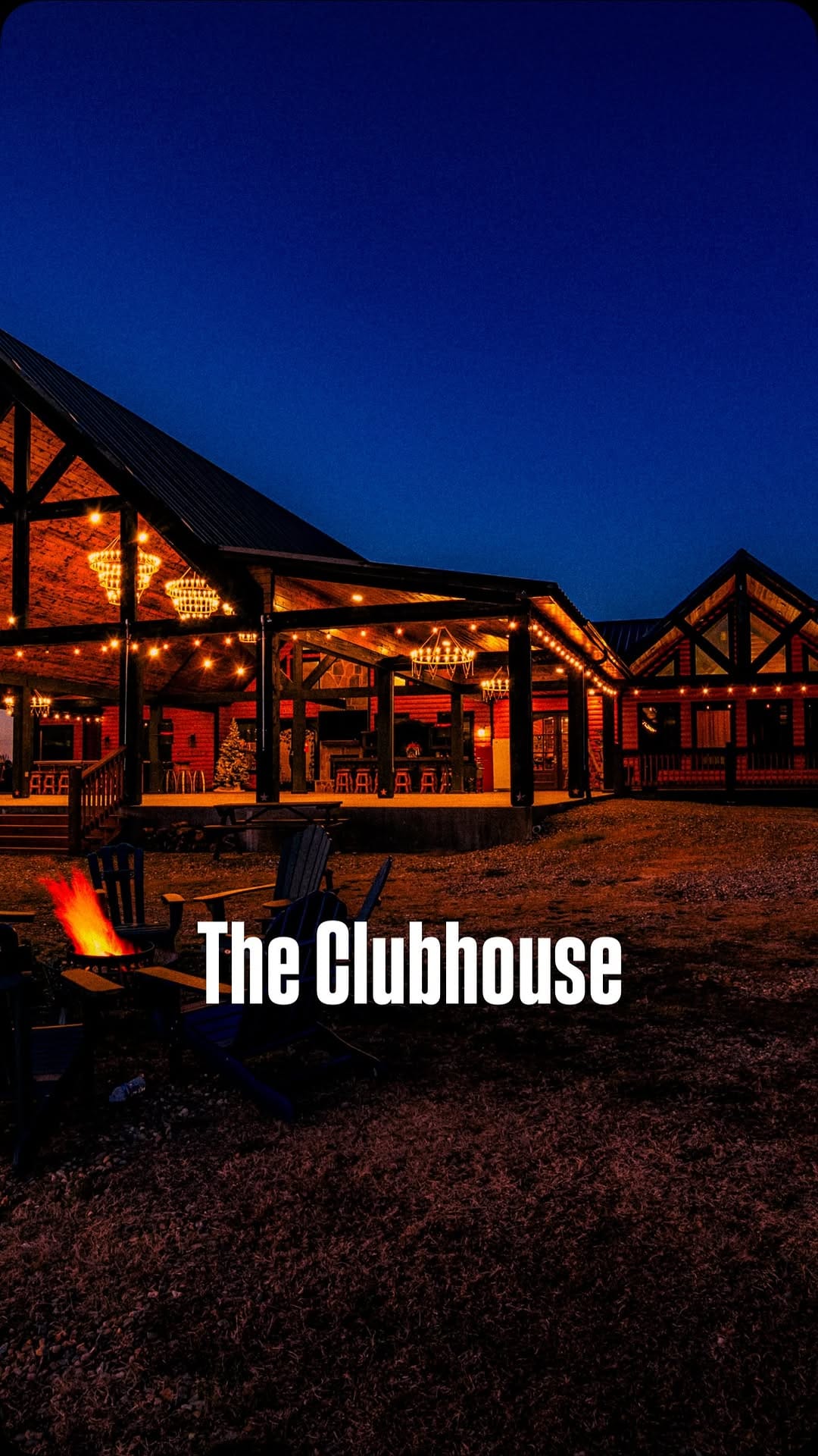Post 10 by Crystal Lake Ranch on Instagram (video)