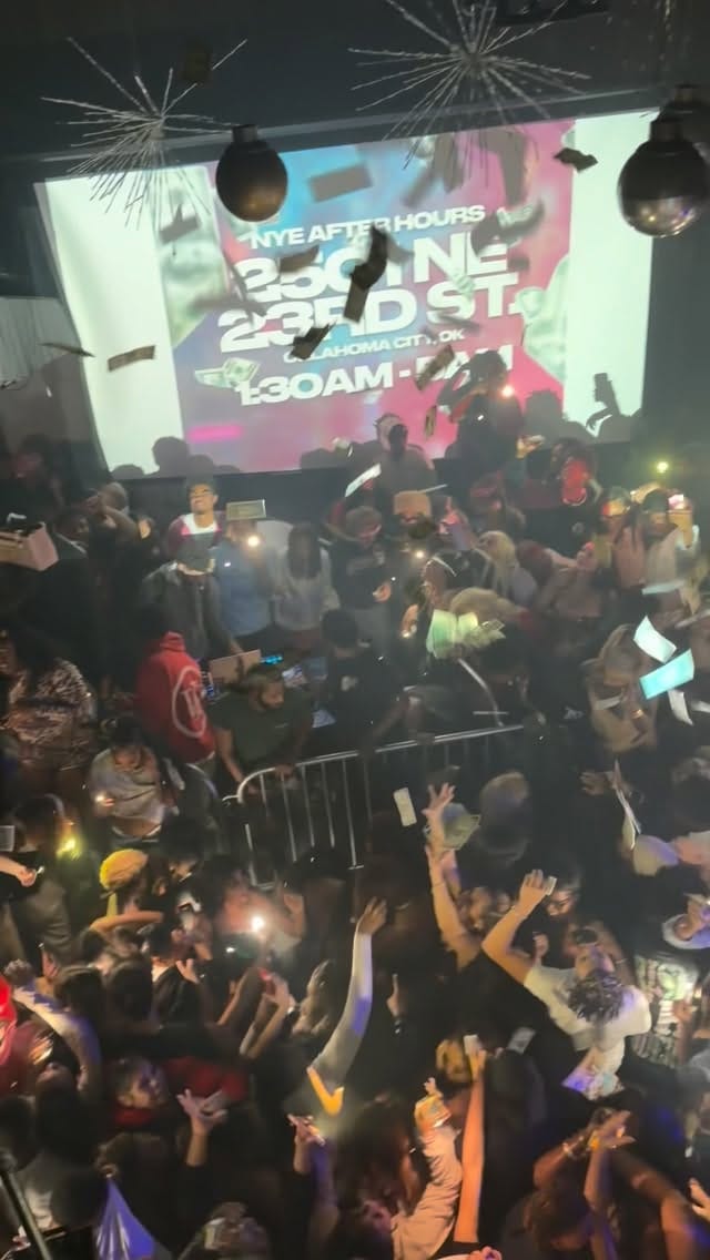 Post 9 by FOLLOW US FOR THE BIGGEST PARTIES EVER  🎊🎉😮‍💨 on Instagram (video)