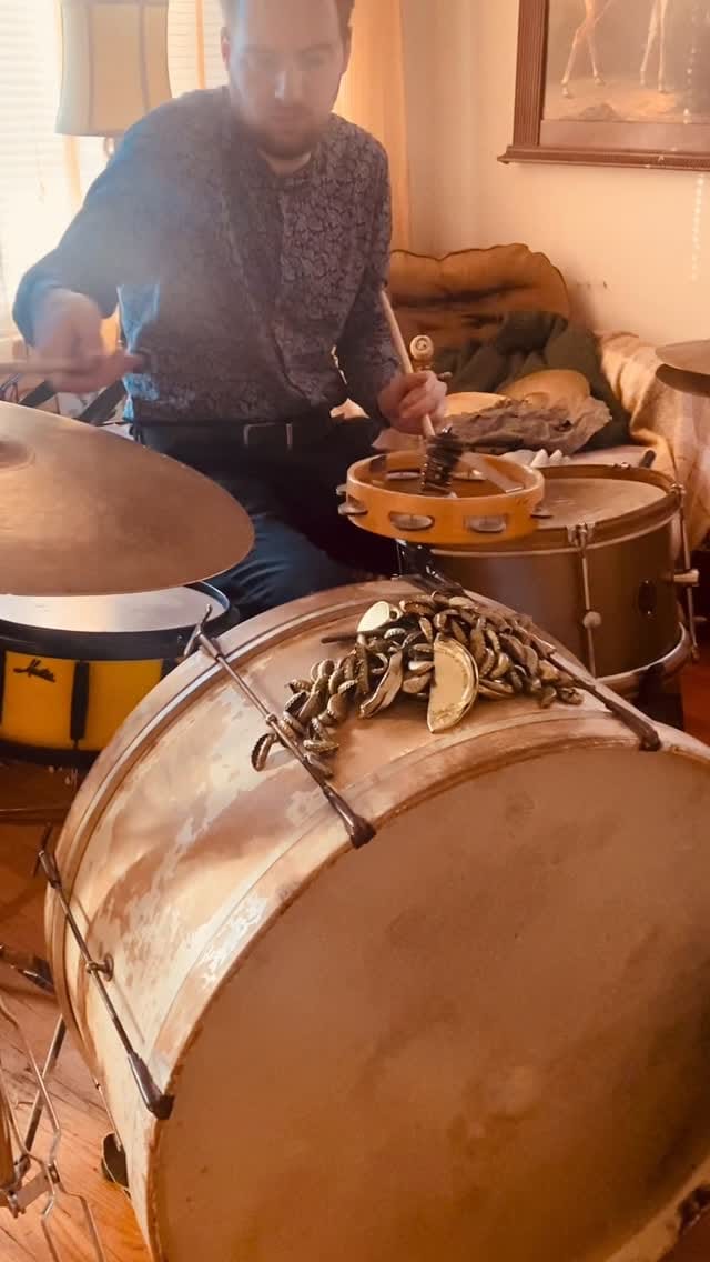 Post 9 by Adam Bradley Schreiber on Instagram (video)