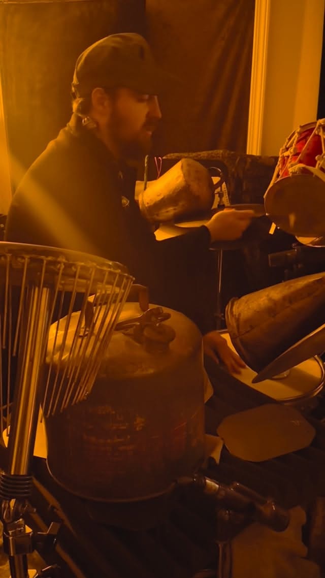 Post 5 by Adam Bradley Schreiber on Instagram (video)