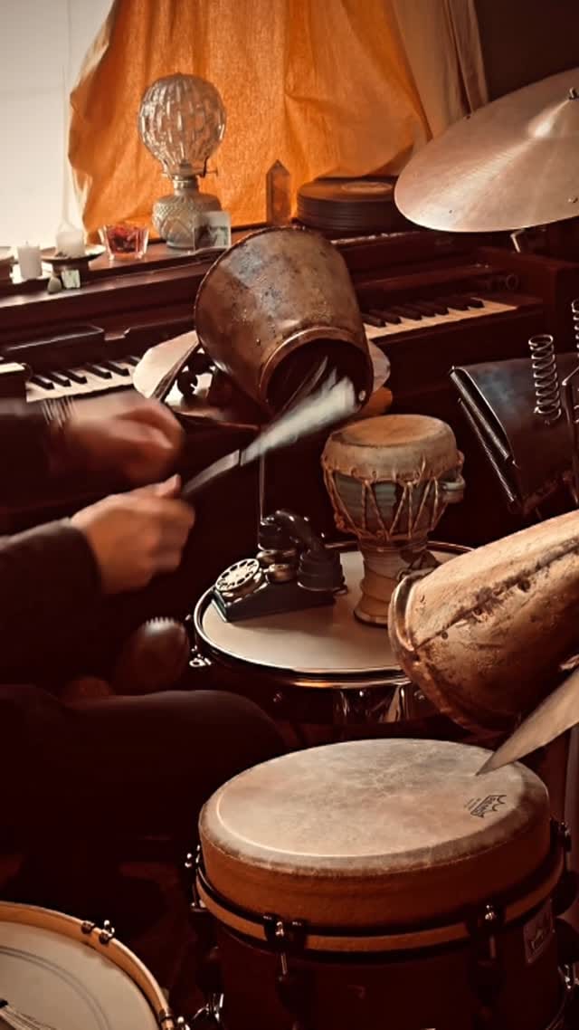 Post 8 by Adam Bradley Schreiber on Instagram (video)