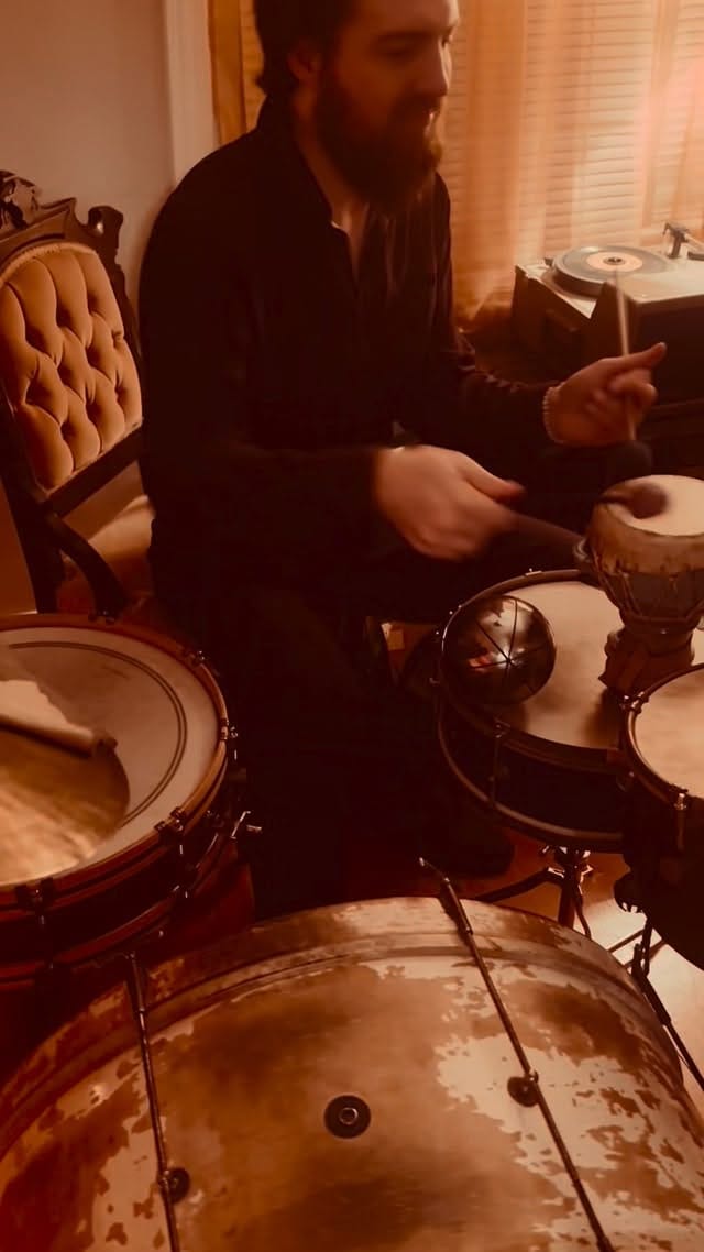 Post 7 by Adam Bradley Schreiber on Instagram (video)