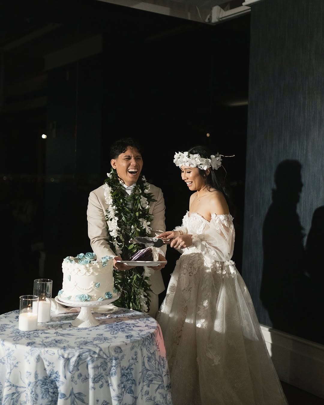 Post 2 by Soliza Weddings & Events on Instagram (carousel)