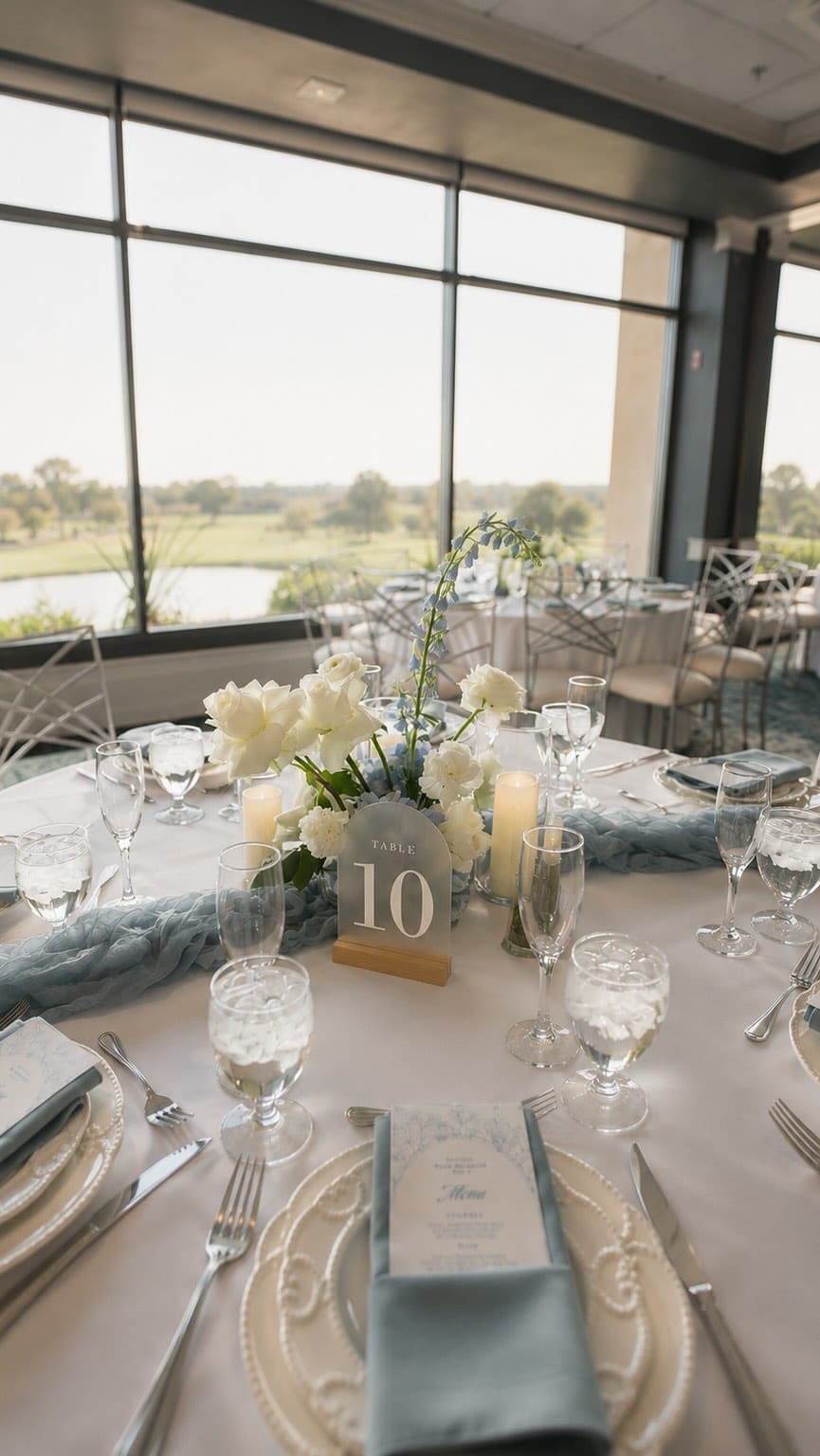 Post 1 by Soliza Weddings & Events on Instagram (video)