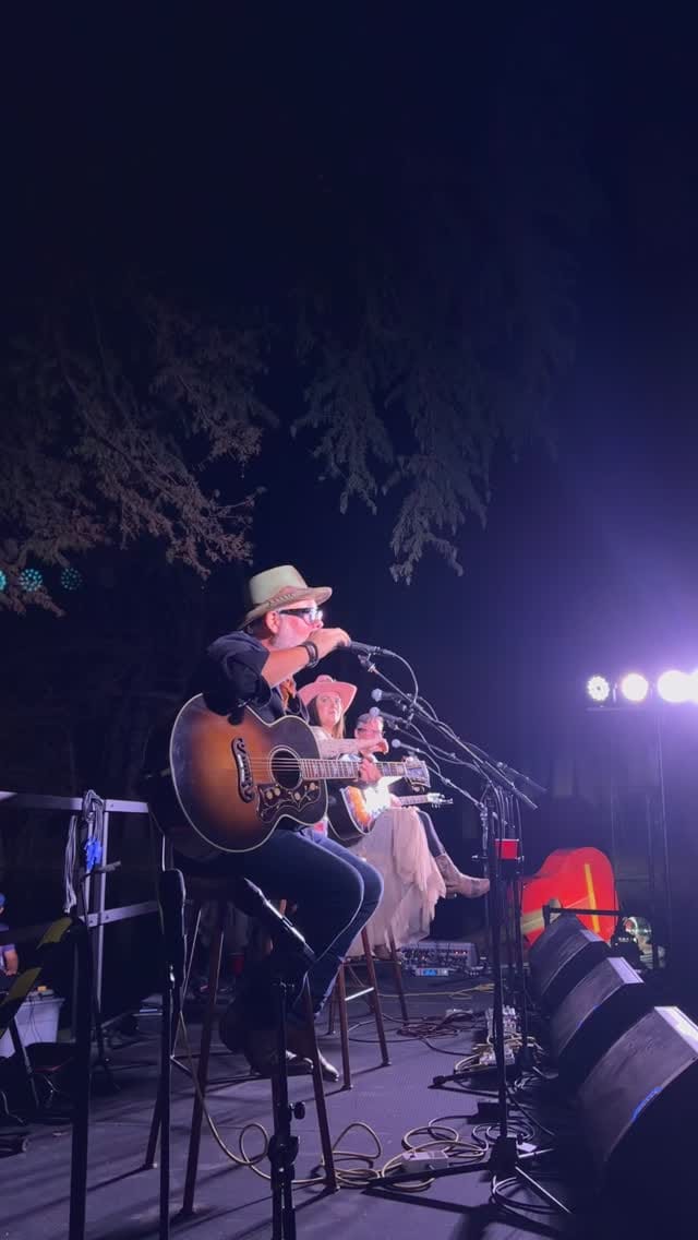 Post 8 by Danny Myrick on Instagram (video)