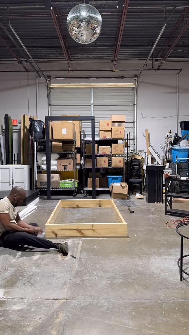 Post 3 by Wells Design Co on Instagram (video)