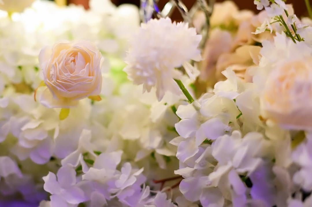 Post 5 by Nexa Luxury Events- Event Designer /wedding planner on Instagram (carousel)