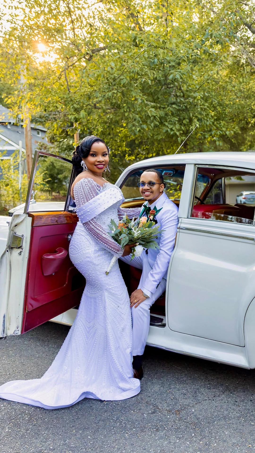 Post 8 by Nexa Luxury Events- Event Designer /wedding planner on Instagram (video)
