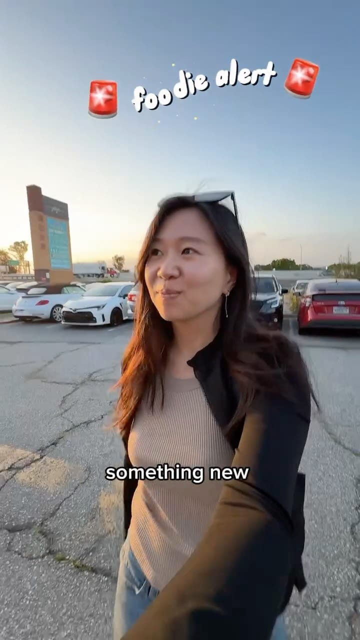 Post 4 by joanna liao ⋆˙⟡♡ on Instagram (video)
