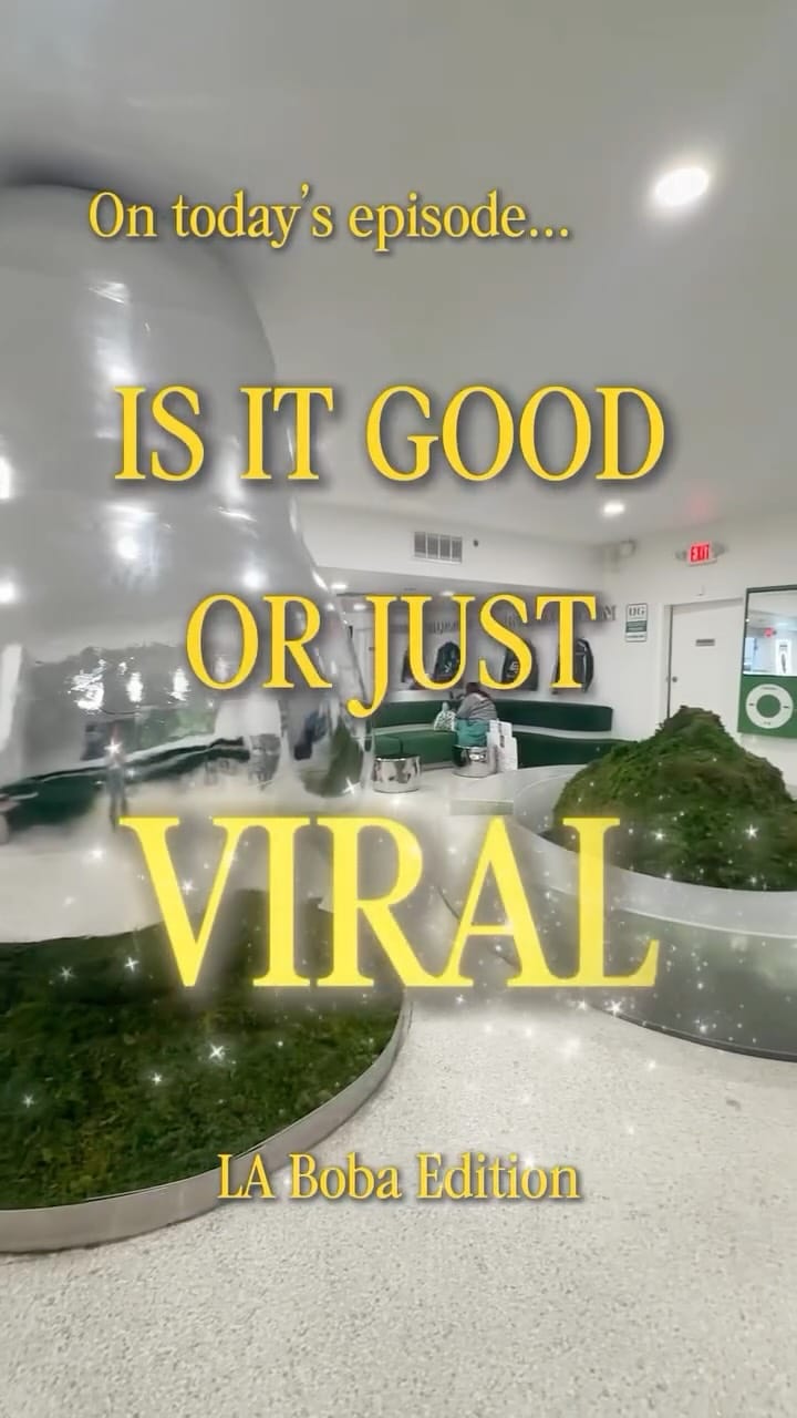 Post 6 by joanna liao ⋆˙⟡♡ on Instagram (video)