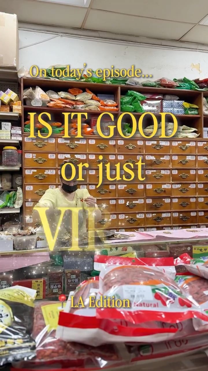 Post 5 by joanna liao ⋆˙⟡♡ on Instagram (video)