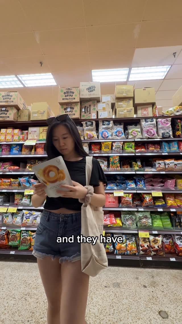 Post 9 by joanna liao ⋆˙⟡♡ on Instagram (video)