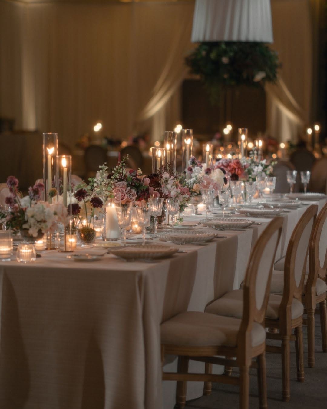 Post 8 by Bespoke Floral & Event Design | Miami & Beyond on Instagram (carousel)
