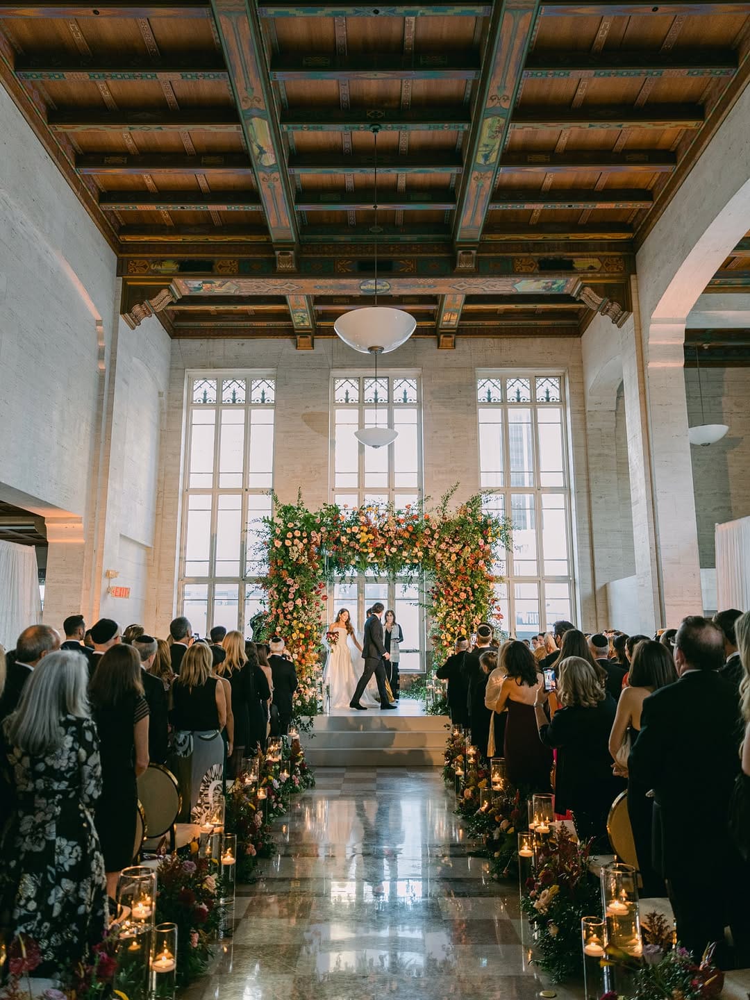 Post 1 by Bespoke Floral & Event Design | Miami & Beyond on Instagram (carousel)