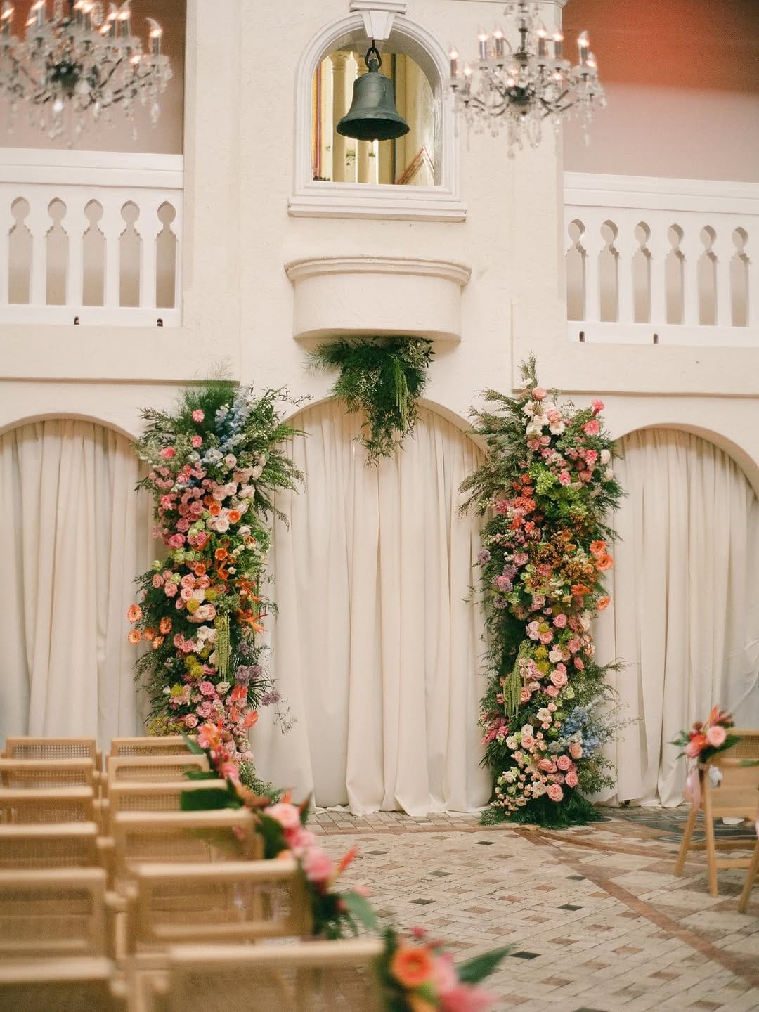 Post 5 by Bespoke Floral & Event Design | Miami & Beyond on Instagram (carousel)