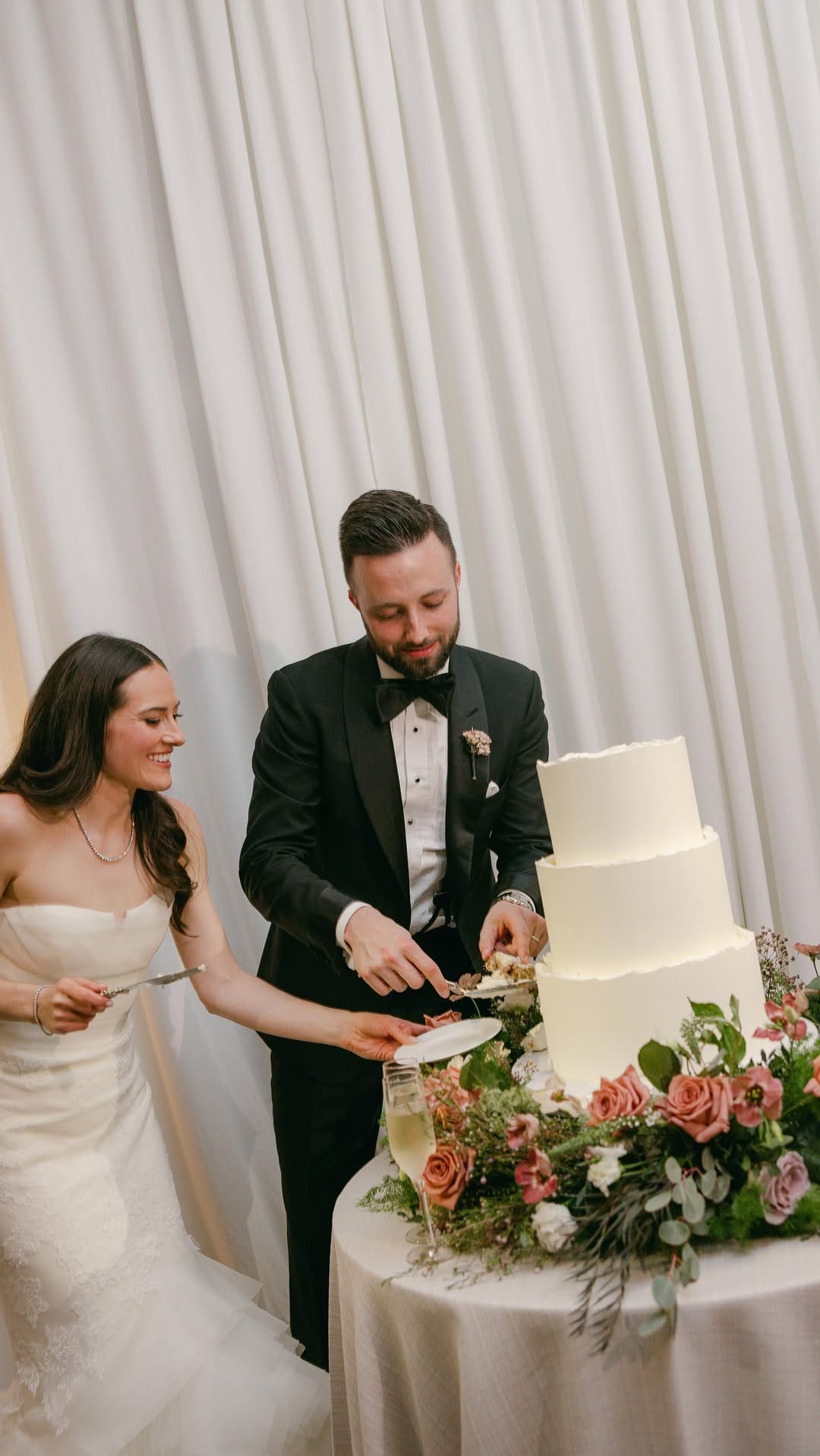 Post 9 by Bespoke Floral & Event Design | Miami & Beyond on Instagram (video)