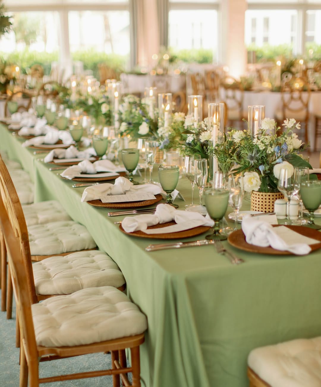 Post 7 by Bespoke Floral & Event Design | Miami & Beyond on Instagram (carousel)