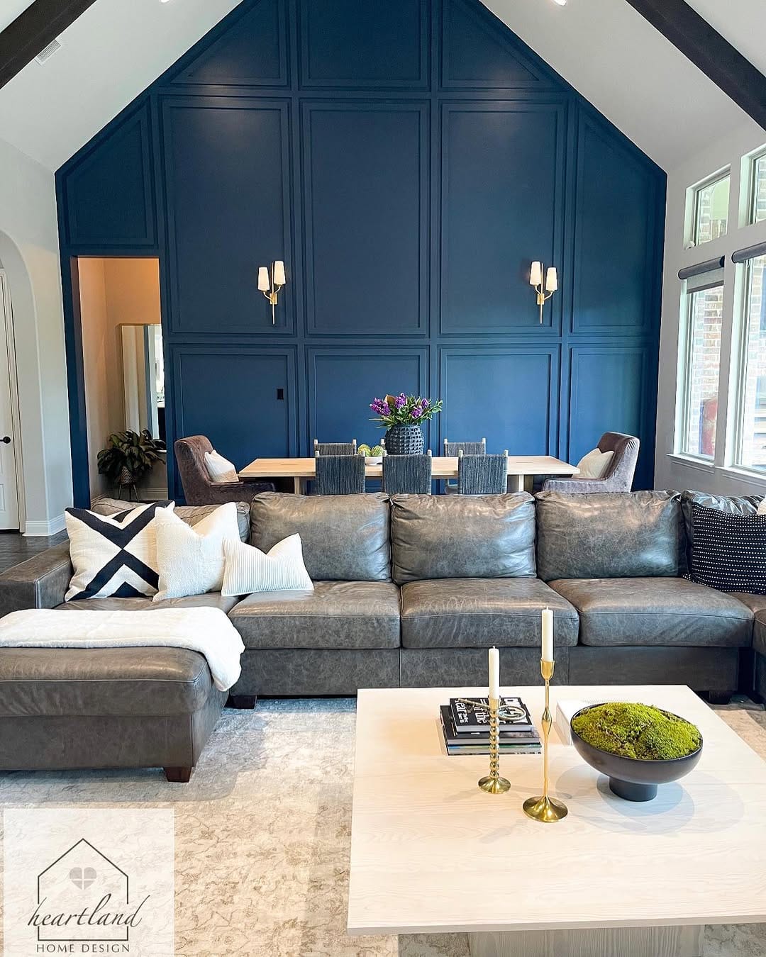 Post 10 by Heartland Home Design on Instagram (carousel)