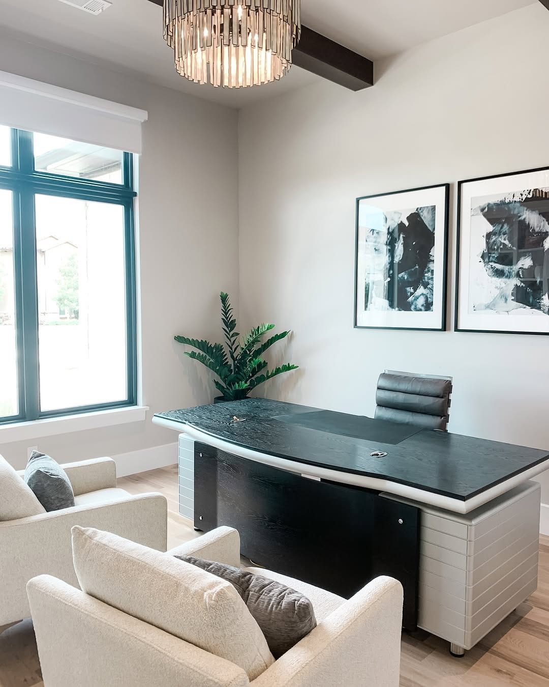 Post 8 by Heartland Home Design on Instagram (image)