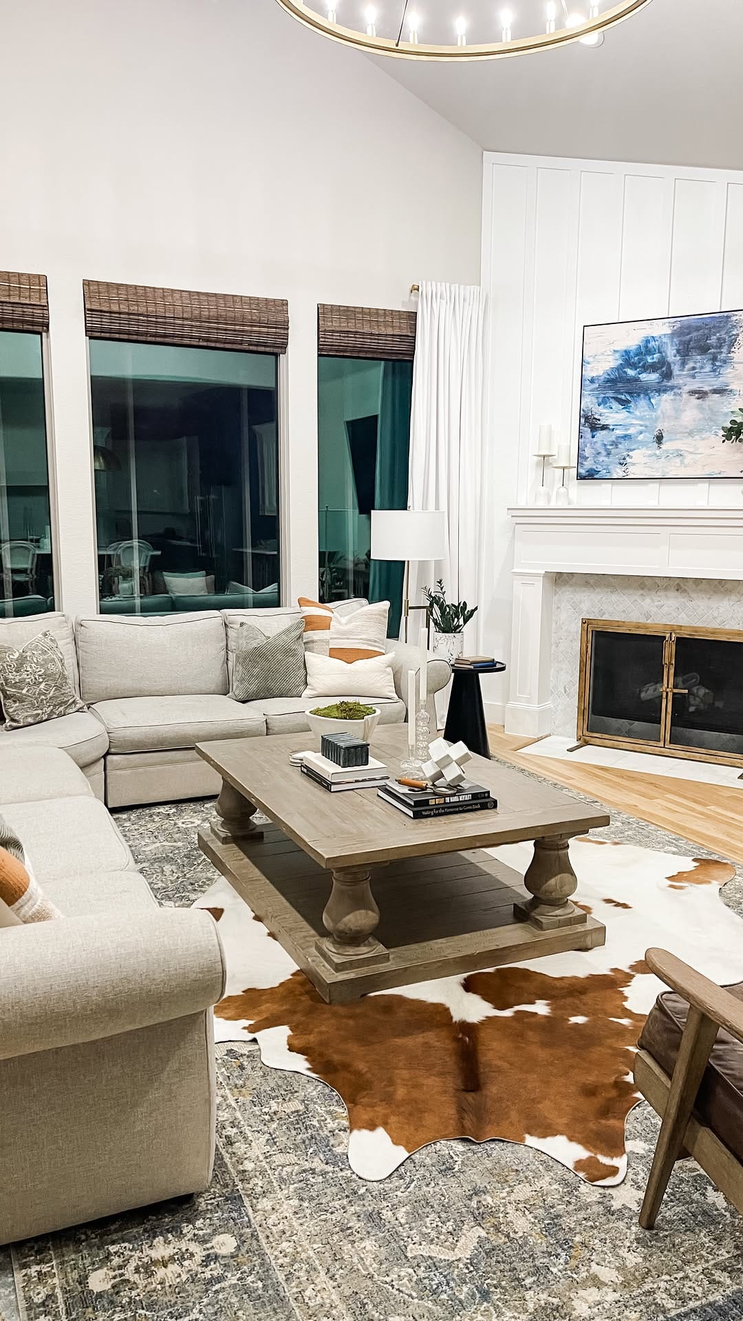 Post 3 by Heartland Home Design on Instagram (video)